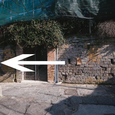 Casta Diva Apartment Sorrento Bagian luar foto