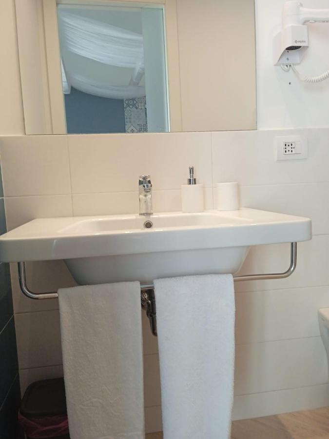 Casta Diva Apartment Sorrento Bagian luar foto