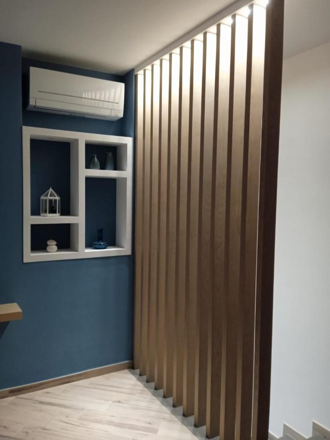 Casta Diva Apartment Sorrento Bagian luar foto