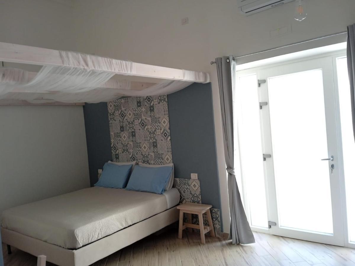 Casta Diva Apartment Sorrento Bagian luar foto