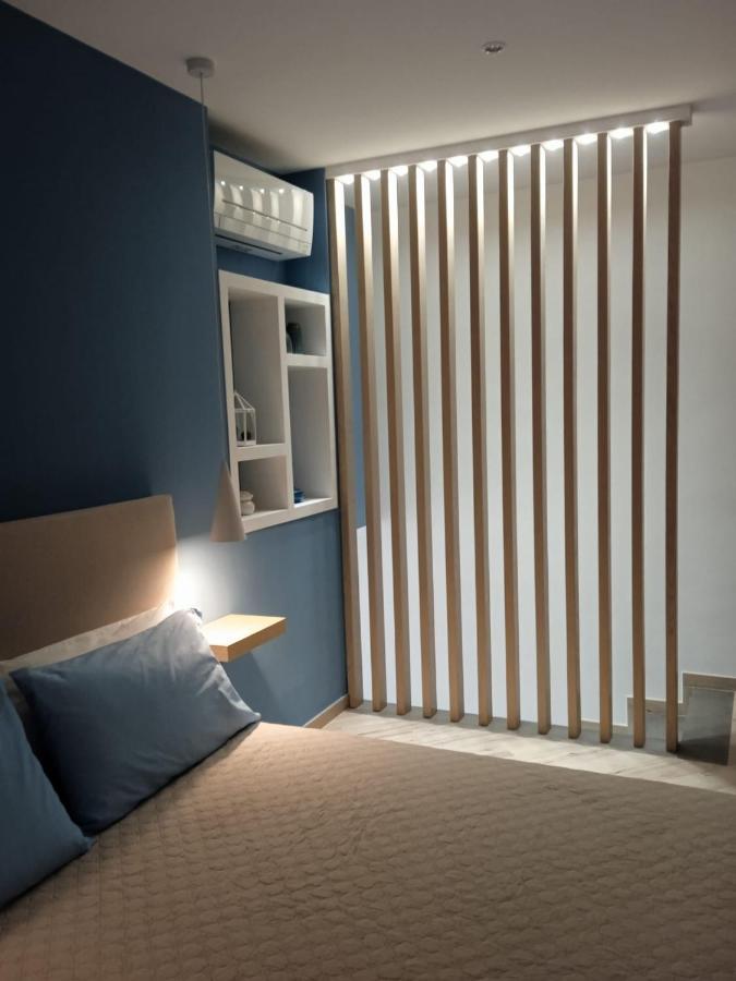 Casta Diva Apartment Sorrento Bagian luar foto
