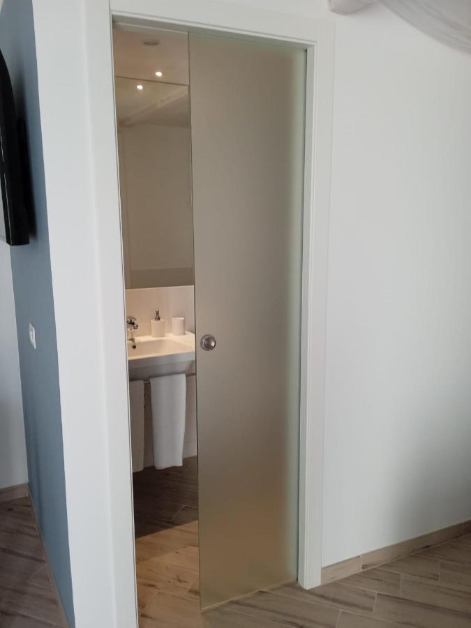 Casta Diva Apartment Sorrento Bagian luar foto