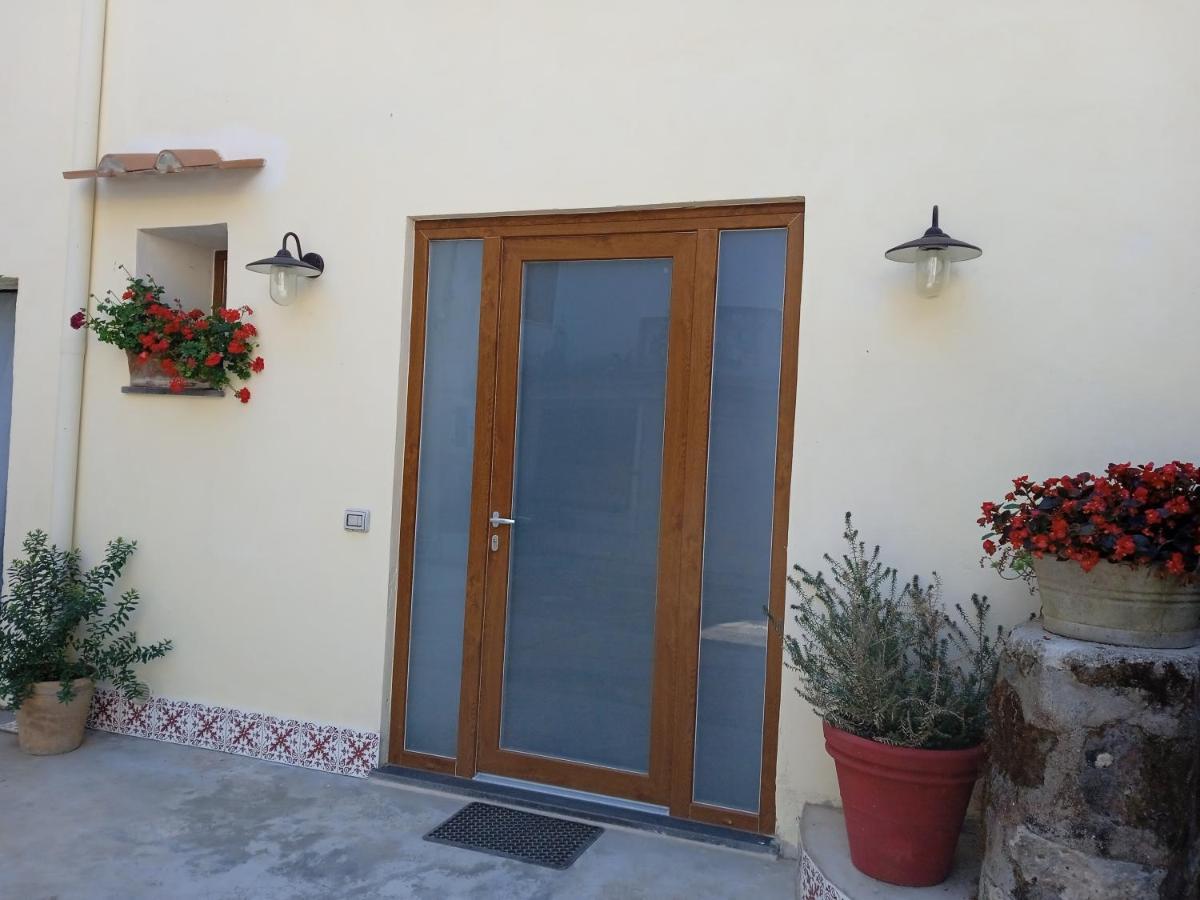 Casta Diva Apartment Sorrento Bagian luar foto